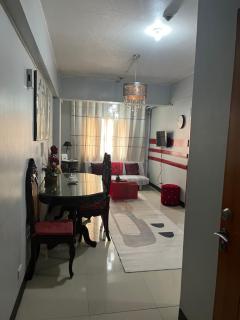 Montecito HOME AWAY FROM HOME, across NAIA Terminal 3 - Manila - 9