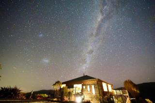 Kea Ridge Lodge - Kairuru - 9