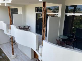 Apartamentos mondala - Brisas de Zicatela - 2