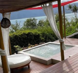 Villa Villagio di Mare - Ilhabela - 5