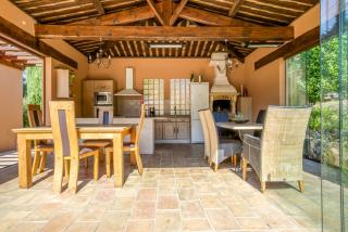 Villa Golf les Cigales - Mouans-Sartoux - 4