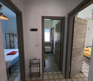 Andrea's Home - Marina di Modica - 1