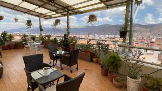 Hotel-Apartment INKASABIOS - Cuzco - 5