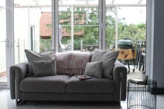 Moonsticks, Modern & Well Presented 5 Bed House - 5