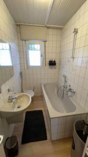 Apart54-Modern Design I Garden with Terrace I Smart TV I Free Parking I Free WiFi - Hamm - 3