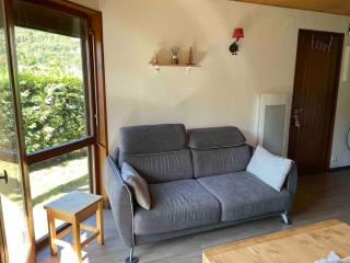 Cocon des chaumes - La Bresse - 3