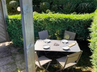 Cocon des chaumes - La Bresse - 6