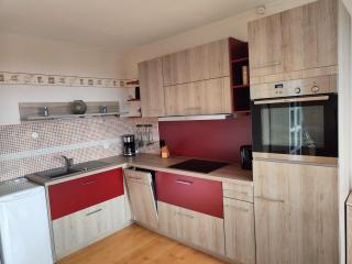 Apartment Bergzauber - traumhafter Ausblick & Pool - Braunlage - 6