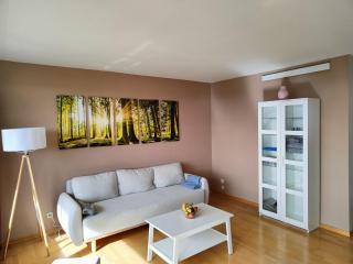 Apartment Bergzauber - traumhafter Ausblick & Pool - Braunlage - 7