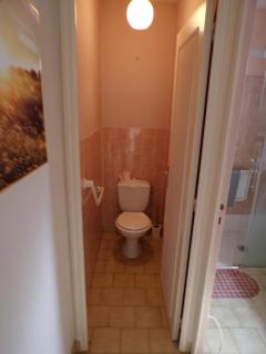 Suite Royale dans Vôtre maisonnette indépendante avec terrasse Privée ! - Montmorillon - 2