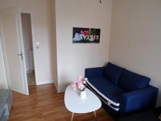 Suite Royale dans Vôtre maisonnette indépendante avec terrasse Privée ! - Montmorillon - 6