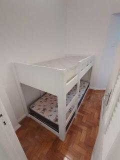 6 minutos das praias copacabana e ipanema. - 4