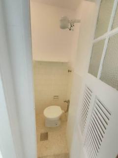 6 minutos das praias copacabana e ipanema. - 3