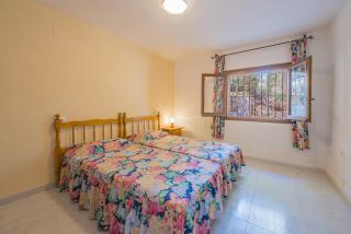 Casa Maryvilla 46 - La Canuta - 1