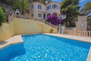 Casa Maryvilla 46 - La Canuta - 0