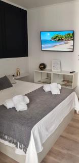 AR Apartments - Central and cozy apartment in Benalmádena - Benalmádena - 2