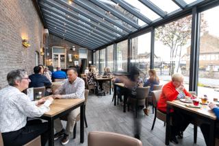 Brasserie Sint Pieter - Rekem - 9
