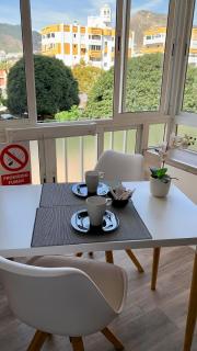AR Apartments - Central and cozy apartment in Benalmádena - Benalmádena - 7