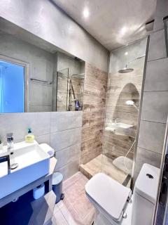 Peaceful 3 Bedroom apartment in Athens center - Atene - 4