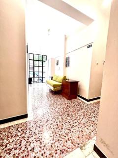 Peaceful 3 Bedroom apartment in Athens center - Atene - 2