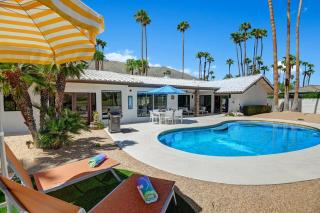 Cool Camino - Meredith Lodging - Palm Springs - 8
