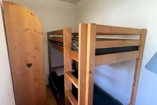 T3 duplex Super Besse, parking, piscine, wifi - Besse-et-Saint-Anastaise - 5