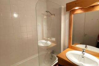 T3 duplex Super Besse, parking, piscine, wifi - Besse-et-Saint-Anastaise - 4