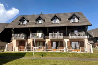 T3 duplex Super Besse, parking, piscine, wifi - Besse-et-Saint-Anastaise - 3