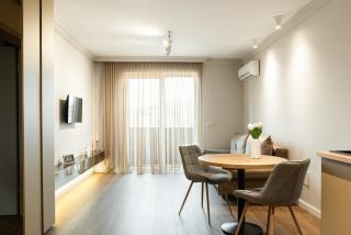 CLUJSTAYS Urban Glam Central Apartments - Cluj-Napoca - 3