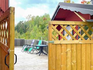 8 person holiday home in ULRIKA-By Traum - 5