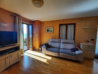 Appartamento la Regina del Lago - Molveno - 4