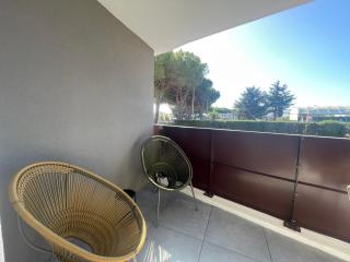 Studio 115 Wellness Cap d'Agde - 2