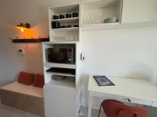 Studio 115 Wellness Cap d'Agde - 7