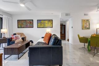 Modern Plaza Villas Oasis - Meredith Lodging - Palm Springs - 1