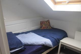 The Hayloft, Marsden - Huddersfield - 2