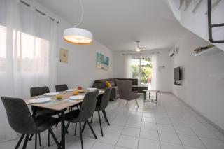 Casa Del Sol Townhouse in Iris Village Paphos - 9