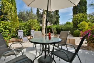 Casa Del Sol Townhouse in Iris Village Paphos - 8
