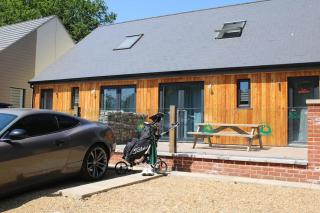 2 - Badger Sett, Modern home with hottub in Norfolk - Norwich - 3
