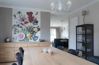 Vakantiewoning Hoge Zavel - Brakel - 8