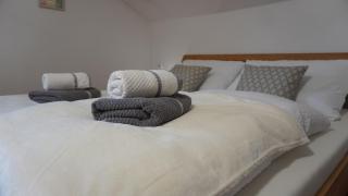 100 qm Apartment 1 - near highway - 6