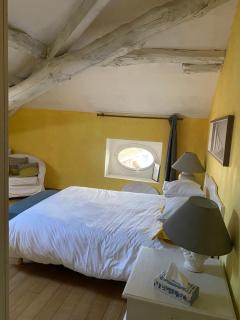 Le Clos Fanny chambre d’hôtes - - 8