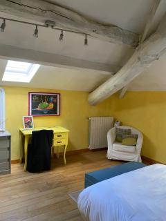 Le Clos Fanny chambre d’hôtes -  - 6