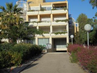 RESIDENCE LES TERRASSES - Calvi - 3