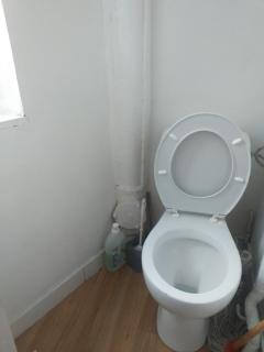 Simple Colocation Rooms - Garges-lès-Gonesse - 2