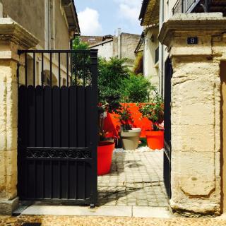 La Petite Cour - Périgueux - Périgueux - 0