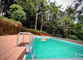 900 Woods Wayanad Eco Resort - A Sprawling Jungle Stay near Glass Bridge - Meppādi - 6
