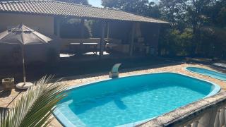 Recanto da paz chácara - 9