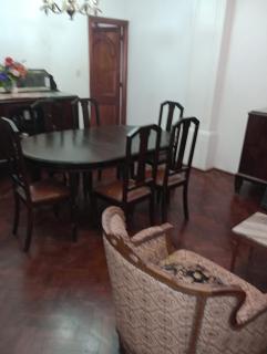 Cómo en casa Cochabamba 320 - Rosario - 2