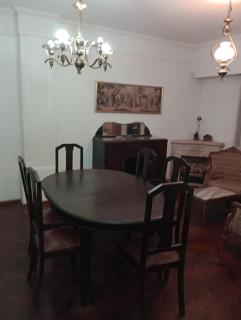 Cómo en casa Cochabamba 320 - Rosario - 3
