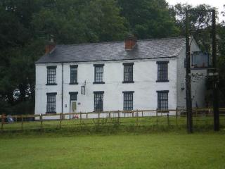 The Old Postie Bed & Breakfast - Annesley - 1